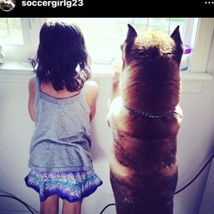 Meet your Posher, Gabriela